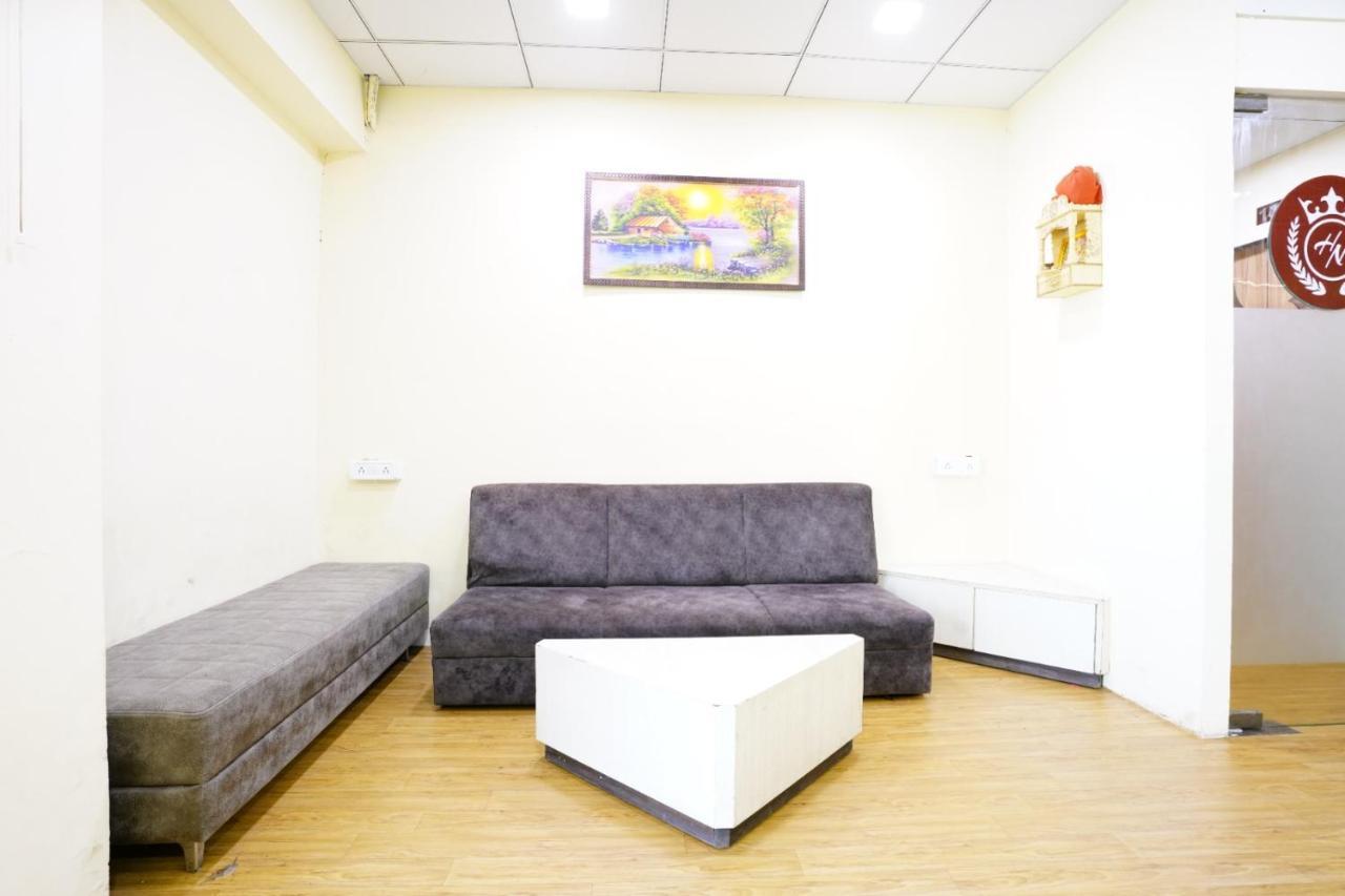 Hotel Nova Rooms Atlanta Shopping Surat Buitenkant foto