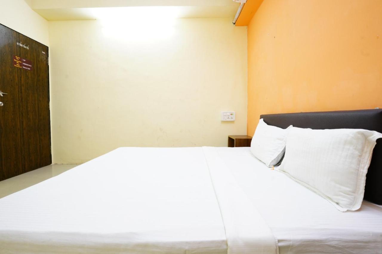 Hotel Nova Rooms Atlanta Shopping Surat Buitenkant foto