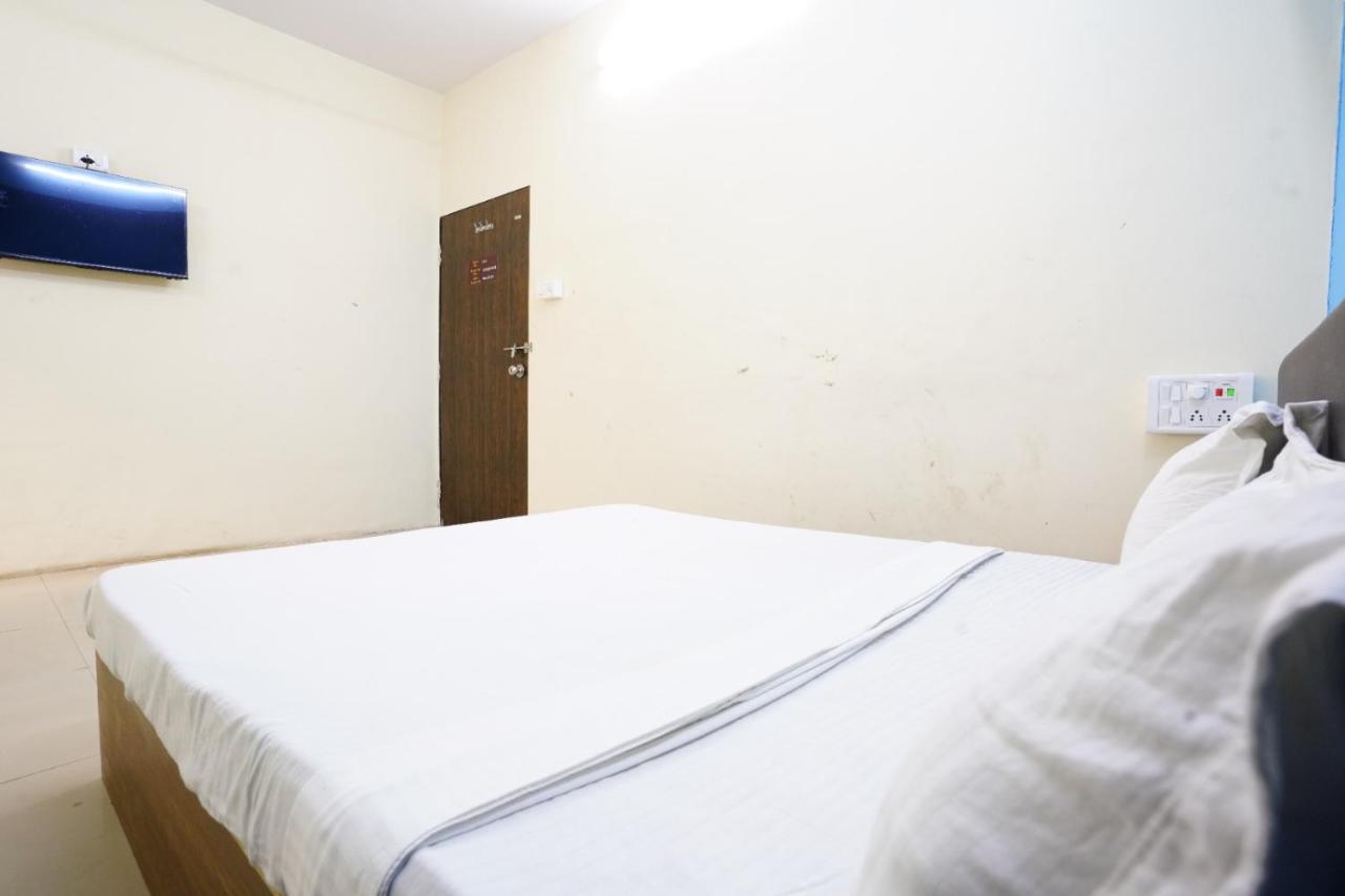 Hotel Nova Rooms Atlanta Shopping Surat Buitenkant foto