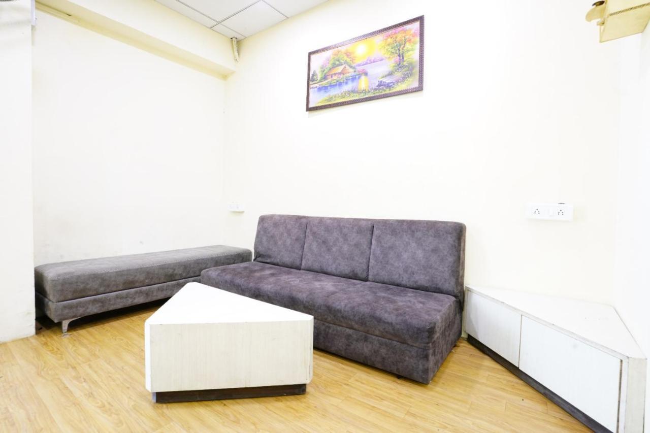 Hotel Nova Rooms Atlanta Shopping Surat Buitenkant foto