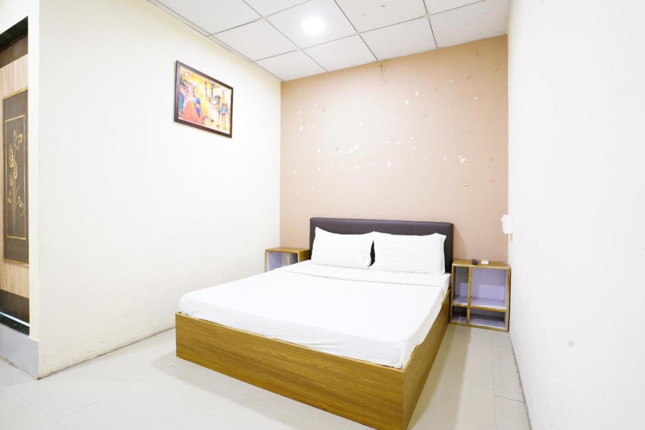 Hotel Nova Rooms Atlanta Shopping Surat Buitenkant foto