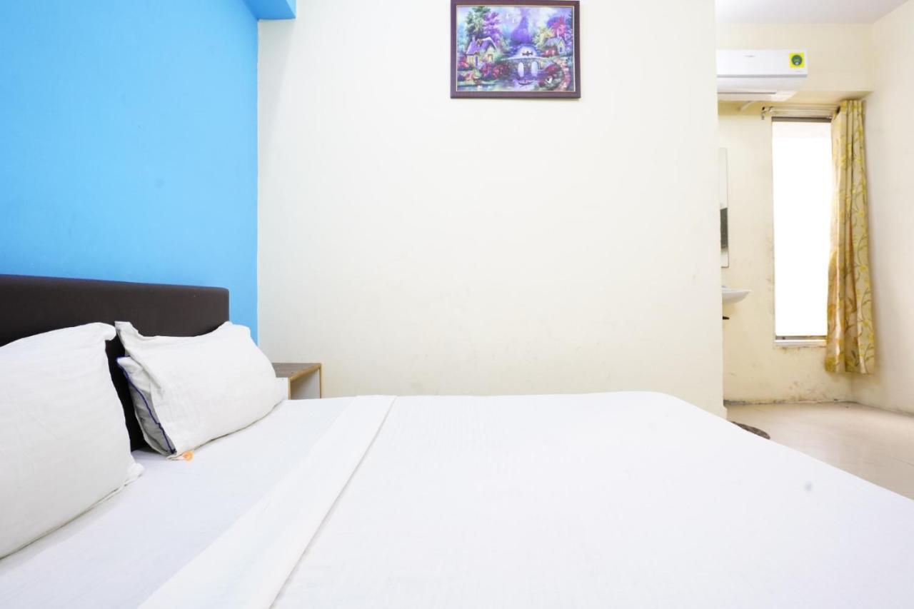 Hotel Nova Rooms Atlanta Shopping Surat Buitenkant foto